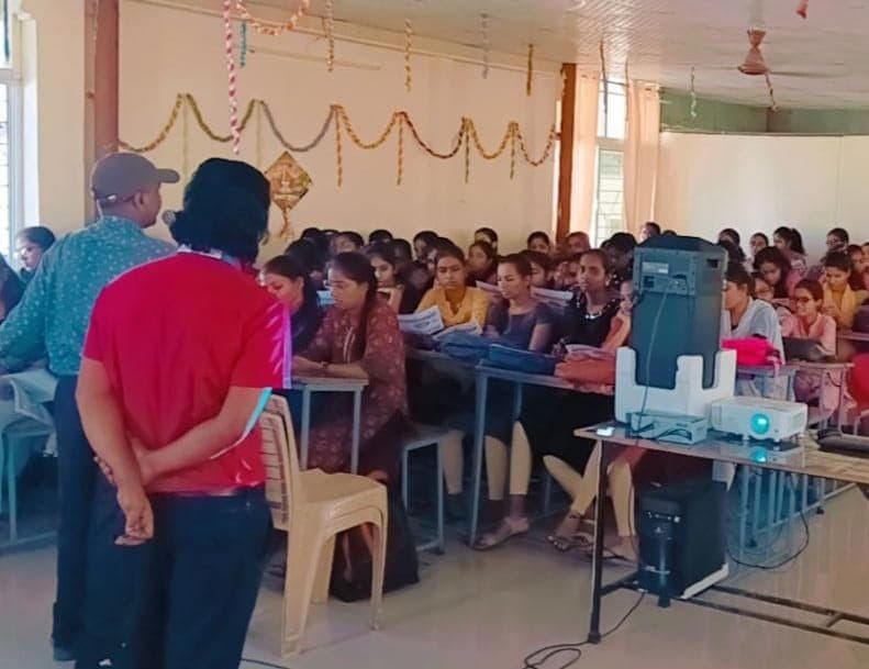 Jahnavi Group of Institutions Hyderabad Events 5 photo 5